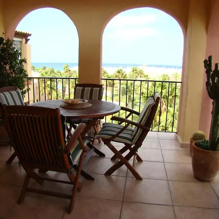 Apartamento Ref 15 Atico Duplex En Jardines De Zahara *