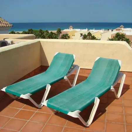 Apartamento Ref 15 Atico Duplex En Jardines De Zahara
