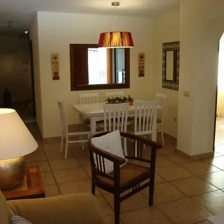 Apartamento Ref 15 Atico Duplex En Jardines De Zahara Zahara de los Atunes