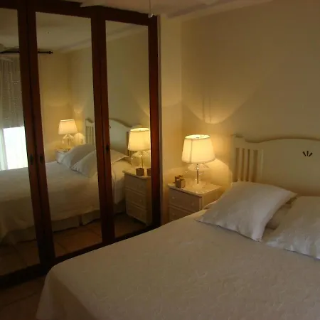 Apartamento Ref 15 Atico Duplex En Jardines De Zahara