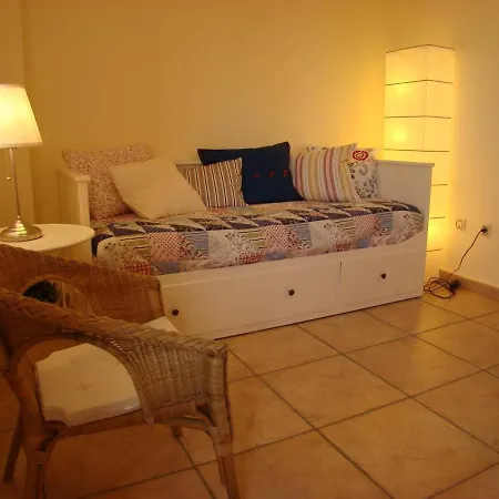 Ref 15 Atico Duplex En Jardines De Zahara Zahara de los Atunes