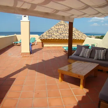 Ref 15 Atico Duplex En Jardines De Zahara Apartamento *