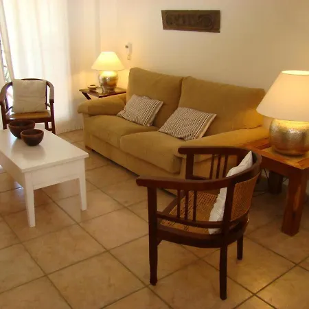 Ref 15 Atico Duplex En Jardines De Zahara * Zahara de los Atunes