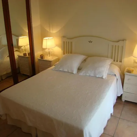 Apartamento Ref 15 Atico Duplex En Jardines De Zahara *