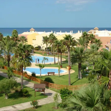 Ref 15 Atico Duplex En Jardines De Zahara Apartamento