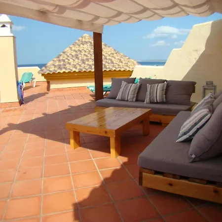 Apartamento Ref 15 Atico Duplex En Jardines De Zahara
