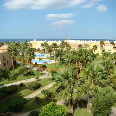 Ref 15 Atico Duplex En Jardines De Zahara Apartamento Zahara de los Atunes