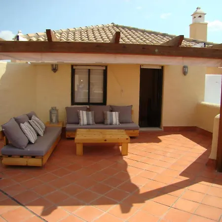 Ref 15 Atico Duplex En Jardines De Zahara Zahara de los Atunes