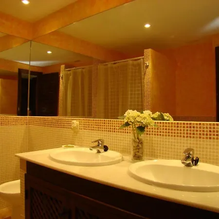 Ref 15 Atico Duplex En Jardines De Zahara Apartamento