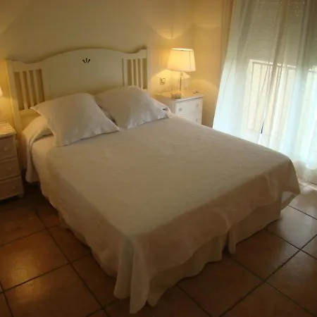 Apartamento Ref 15 Atico Duplex En Jardines De Zahara Zahara de los Atunes